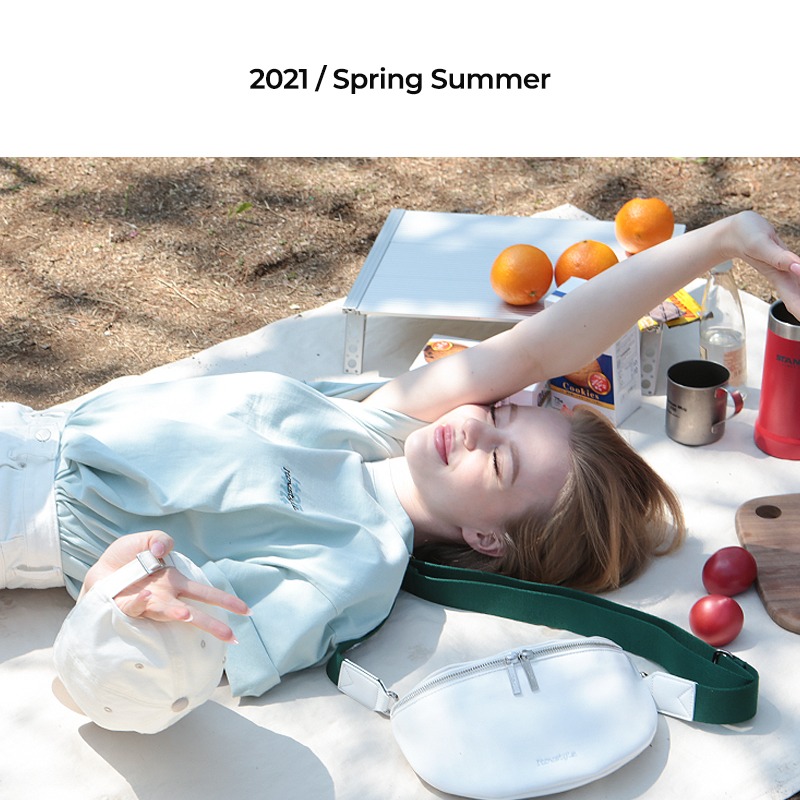 2021 Spring Summer LookBook