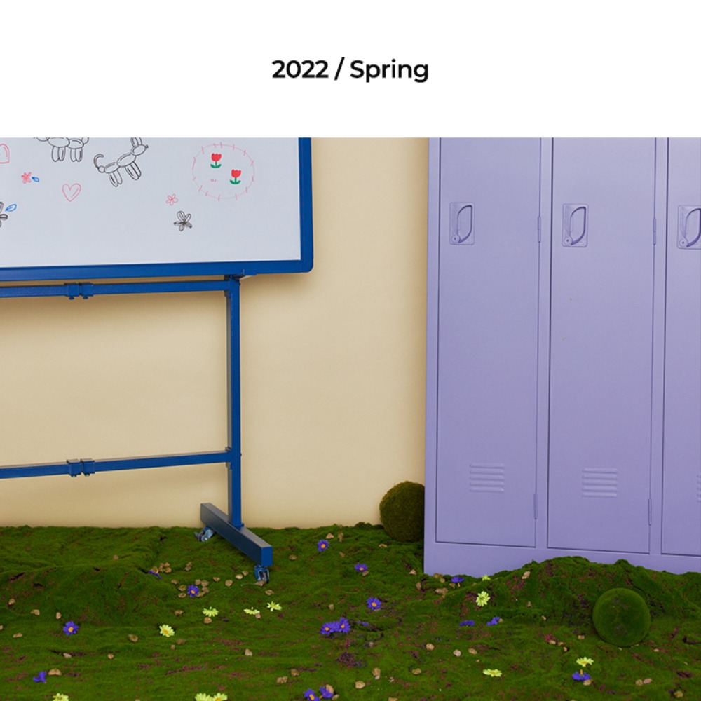2022 Spring LookBook